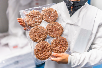 South India processing